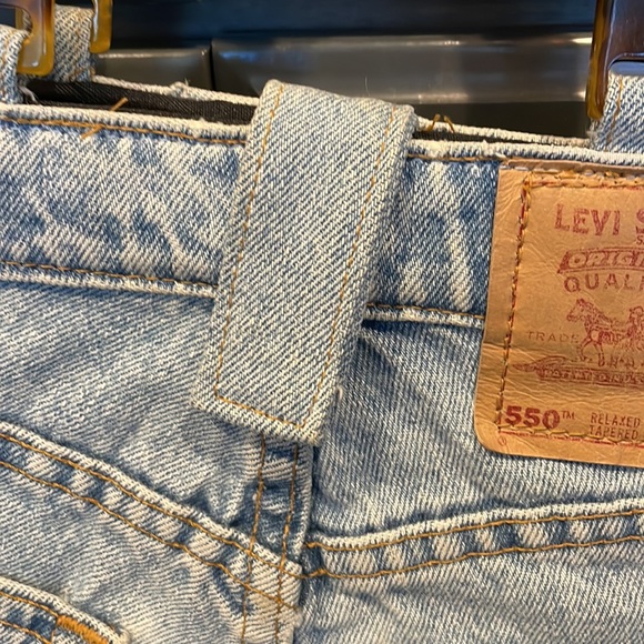 2 items- Levi custom-made handbag AND Wallet - Picture 8 of 16